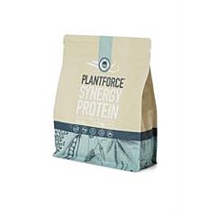 Plantforce Synergy Chocolate (800g)