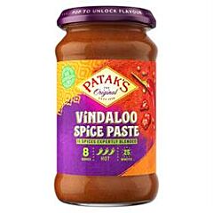 Vindaloo Paste (283g)