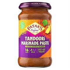 Tandoori Spice Marinade Paste (312g)