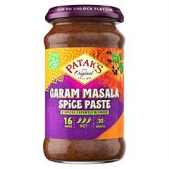 Garam Masala Paste (283g)