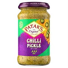 Chilli Pickle (283g)