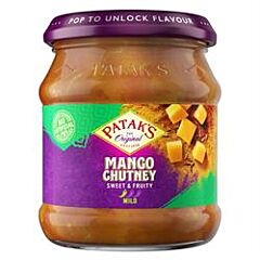 Mango Chutney (340g)