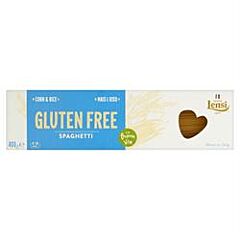Gluten Free Spaghetti (400g)