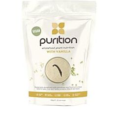 Purition Vegan Vanilla (500g)