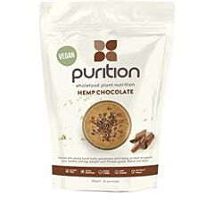 Purition Vegan Chocolate (500g)