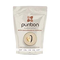 Original Macadamia & Vanilla (250g)