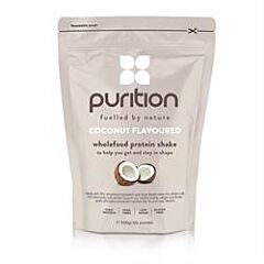 Purition Original Coconut (500g)