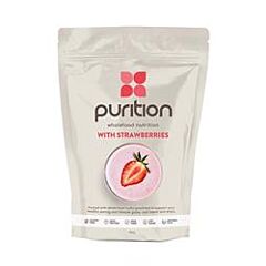 Purition Original Strawberry (250g)
