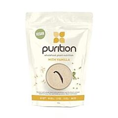 Purition Vegan Vanilla (250g)