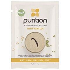 Purition Vegan Vanilla (40g)