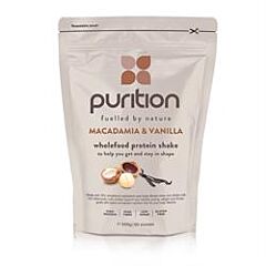 Purition Original Vanilla (500g)