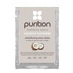 Wholefood Protein Shake C/Nut (40g)
