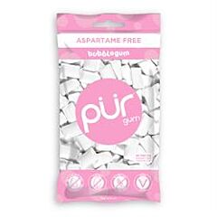 Bubblegum flavour Gum Bag (77g)