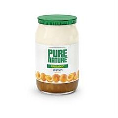 Apricot Yoghurt (150g)
