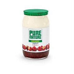 Strawberry Yoghurt (150g)