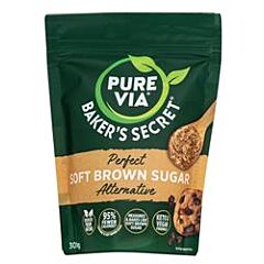 Soft Brown Sugar Alternative (300g)