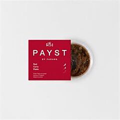 Thai Red Curry Paste (100g)