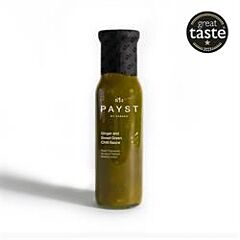 Ginger&SweetGreen Chilli Sauce (250ml)