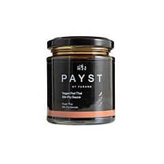 Vegan Pad Thai Stir Fry Sauce (190ml)