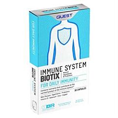 IMMUNE BIOTIX (30 capsule)