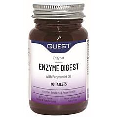 ENZYME DIGEST (90 tablet)