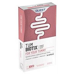 TUM BIOTIX (30 capsule)