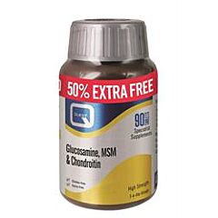 Gluco MSM & Chond Extra Fill (60+30 tablet)