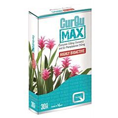 CurQuMax (30 tablet)