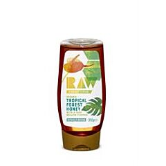 Org Tropical Forest Honey (350g)