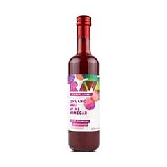 Red Wine Vinegar (500ml)