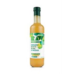 White Wine Vinegar (500ml)