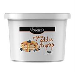 Org Golden Syrup (5kg)