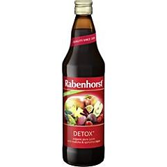 Rabenhorst Detox (750ml)