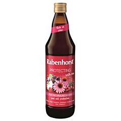 Rabenhorst Protect with Zinc (750ml)