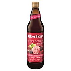 Rabenhorst Inner Beauty with B (750ml)