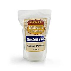 GF Baking Powder (450g)