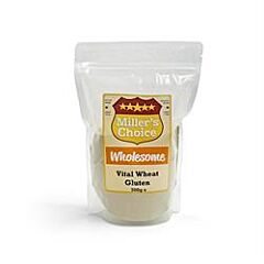 Vital Wheat Gluten (500g)