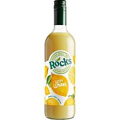 Lemon Squash (740ml)