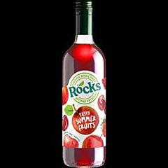 Rocks Summer Fruits Squash (740ml)