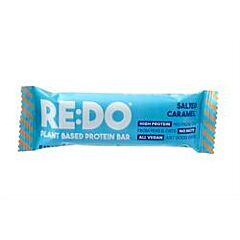 Salted Caramel Protein Bar (60g)