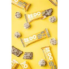 Mocha Latte Protein Bar (60g)