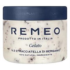 REMEO Stracciatella Gelato Jar (462ml)