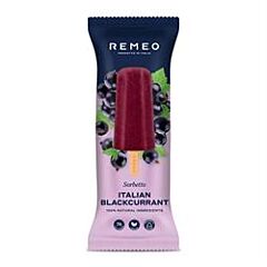 Blackcurrant Sorbetto Stick (70ml)