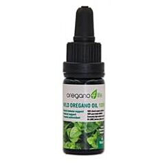 100% Oregano Oil (10ml)