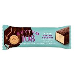 Super Coconut Choc Bar (33g)