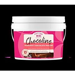 Hazelnut Chocolate Praline (2kg)