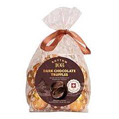 Vegan Dark Chocolate Truffles (144g)