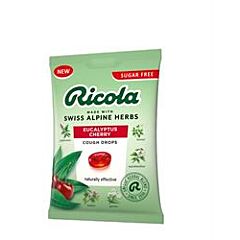 Eucalyptus Cherry Bag (70g)