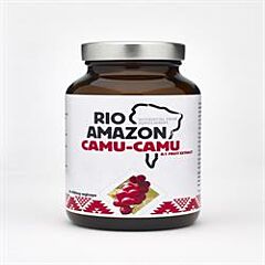 Camu Camu 500mg (60 capsule)