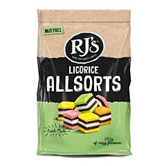 Liquorice Allsorts (280g)